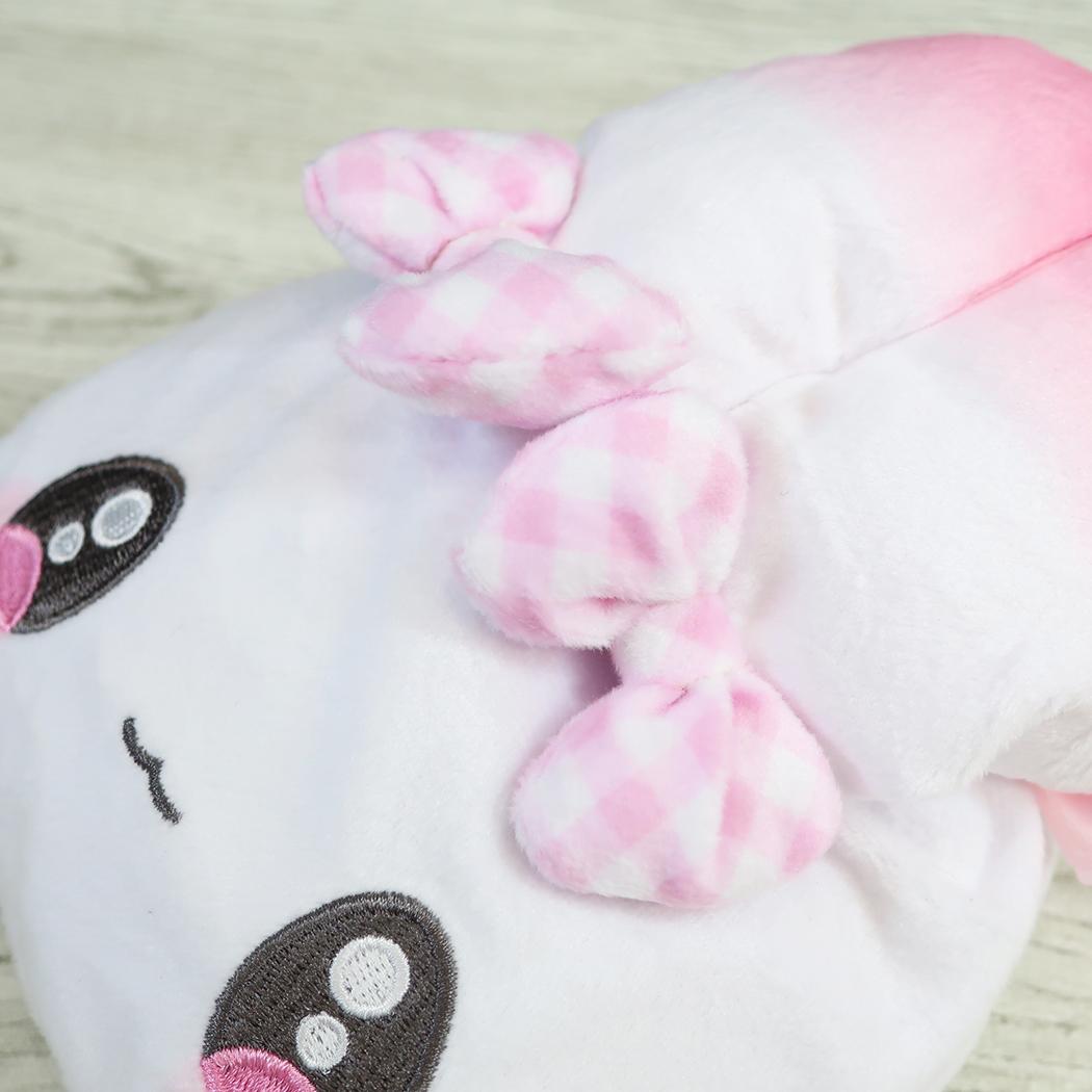 まじかるベリーベリー 巾着袋 ぬいぐるみ巾着 vol.3 すとろべりー カミオジャパン 小物入れ かわいい グッズ メール便可 シネマコレクション