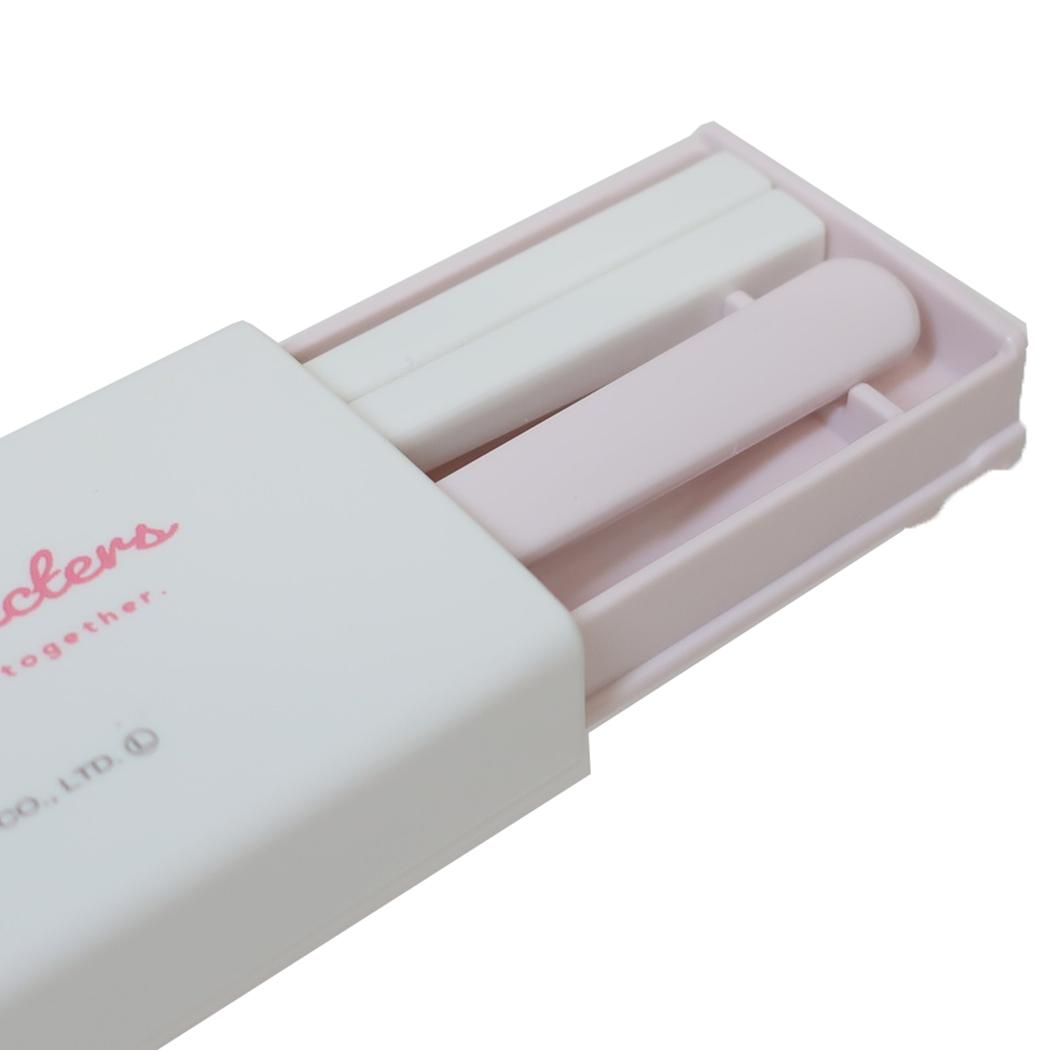 スプーン&おはし おはし サンリオキャラクターズ 新入学 サンリオ カミオジャパン ランチメール便可