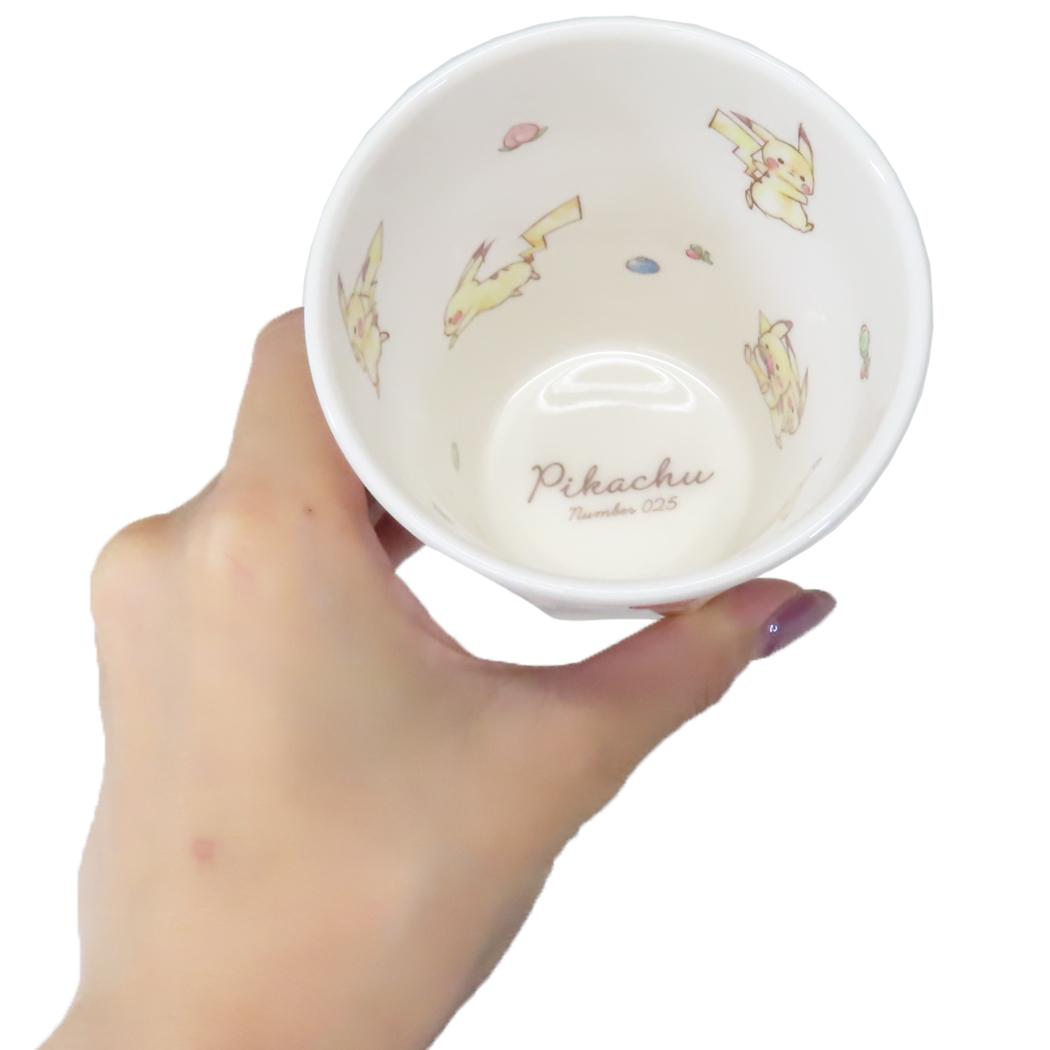 メラミンカップ メラミンコップ ポケットモンスター ピカチュウ アップ ポケモン カミオジャパン 食器