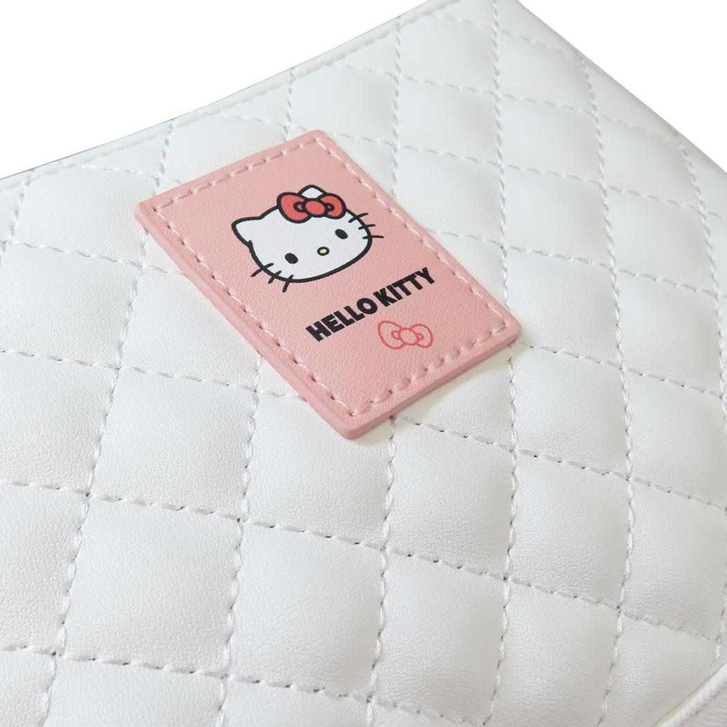 ペンポーチ ペンケース ハローキティ サンリオ カミオジャパン 筆箱 新学期準備文具