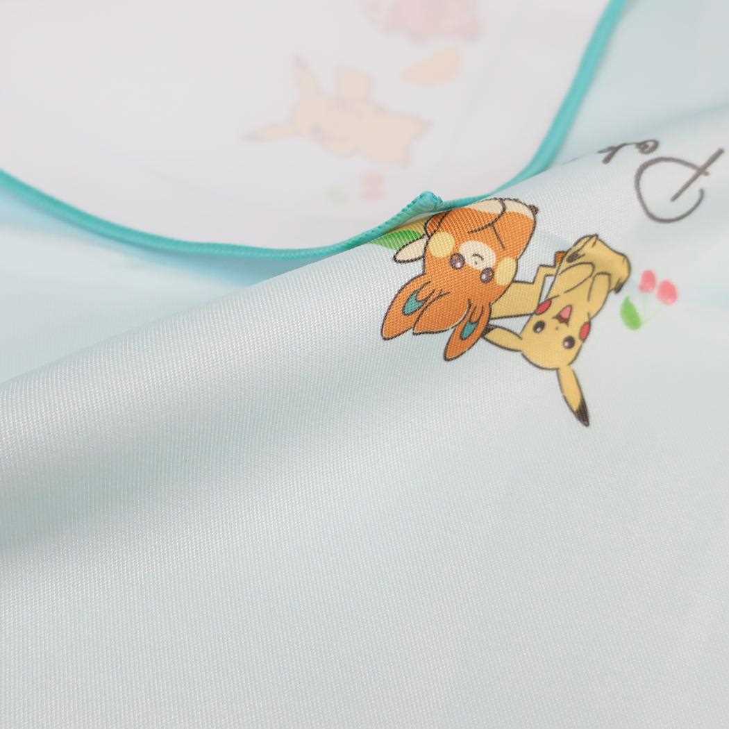 ポケットモンスター お弁当箱ナフキン ランチクロス ミックスフルーツ ポケモン カミオジャパン 新学期準備 キャラクター グッズ メール便可 シネマコレクション