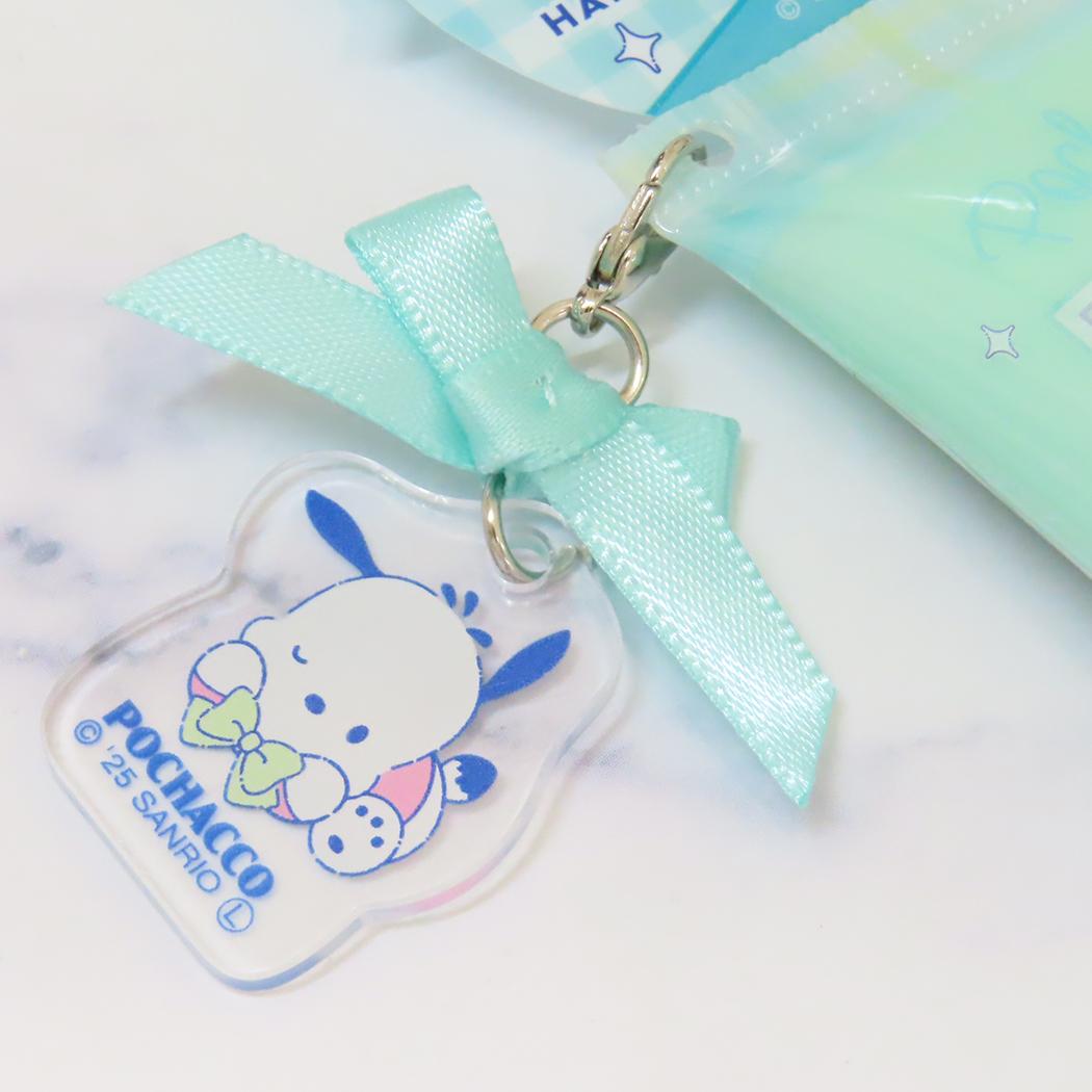 ポチャッコ コスメ雑貨 カラーハンドクリーム サンリオ カミオジャパン プレゼント キャラクター グッズ メール便可 シネマコレクション