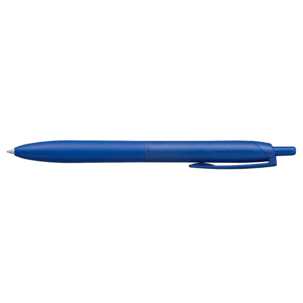 ボールペン ジェットストリーム シングル0.7mm Lite touch ink搭載 青 三菱鉛筆 新学期準備文具 事務用品 グッズ メール便可 シネマコレクション