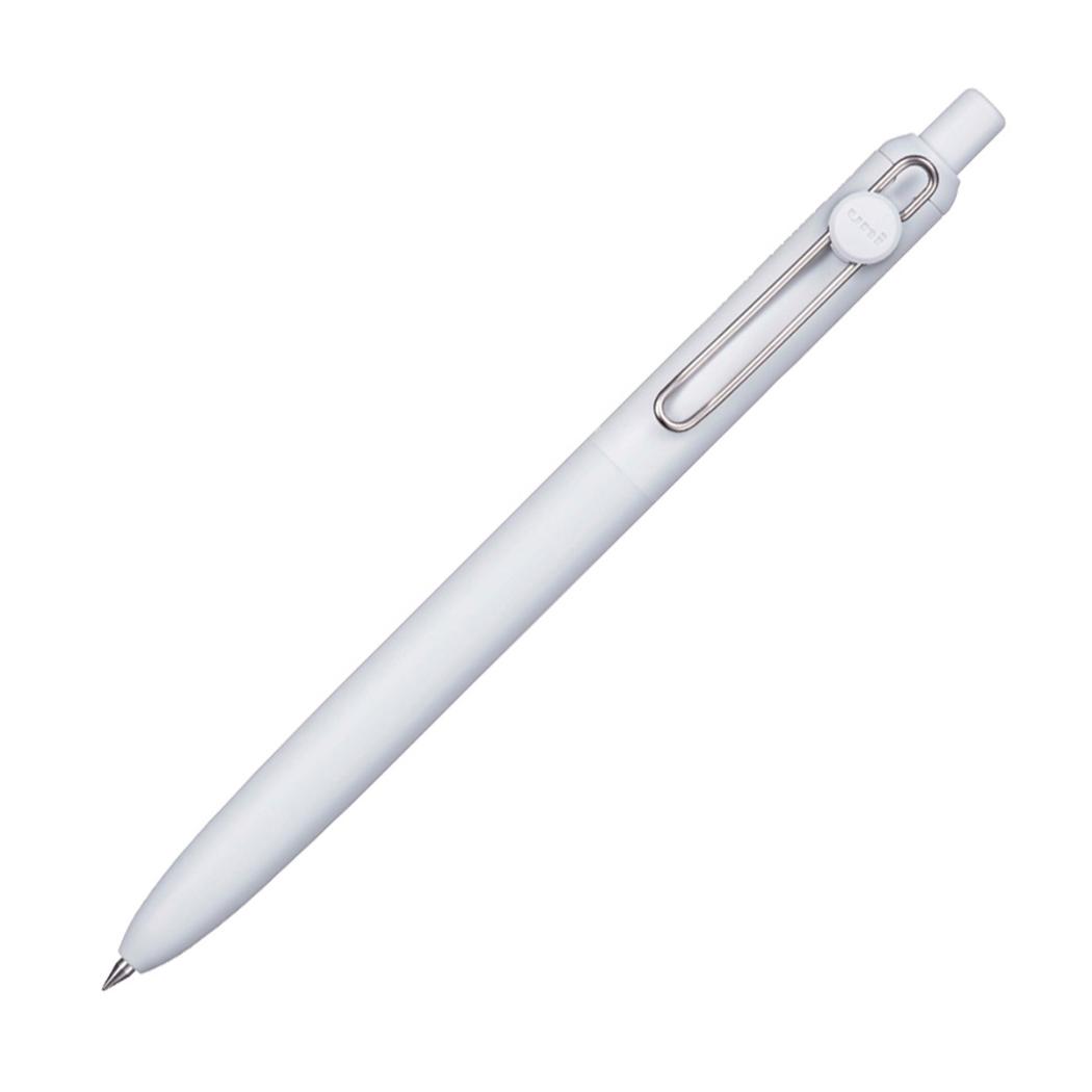 ボールペン ユニボールワン ZENTO 0.38mm スタンダード シー 三菱鉛筆 新学期準備文具 事務用品 グッズ メール便可 シネマコレクション
