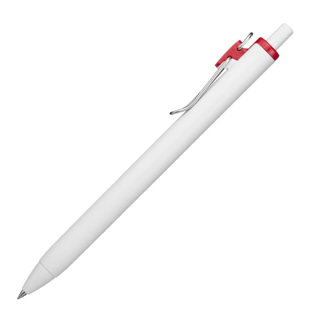 ボールペン ユニボールワン ゲルインクボールペン0.5mm 焼きりんご色 新入学 三菱鉛筆 新学期準備文具 事務用品 グッズ メール便可 シネマコレクション