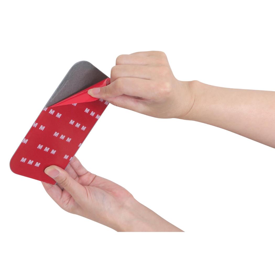 ムーミン 車内インテリア マルチカードポケット 北欧 三金商事 MEIHO カード収納 カー用品 キャラクター グッズ メール便可 シネマコレクション