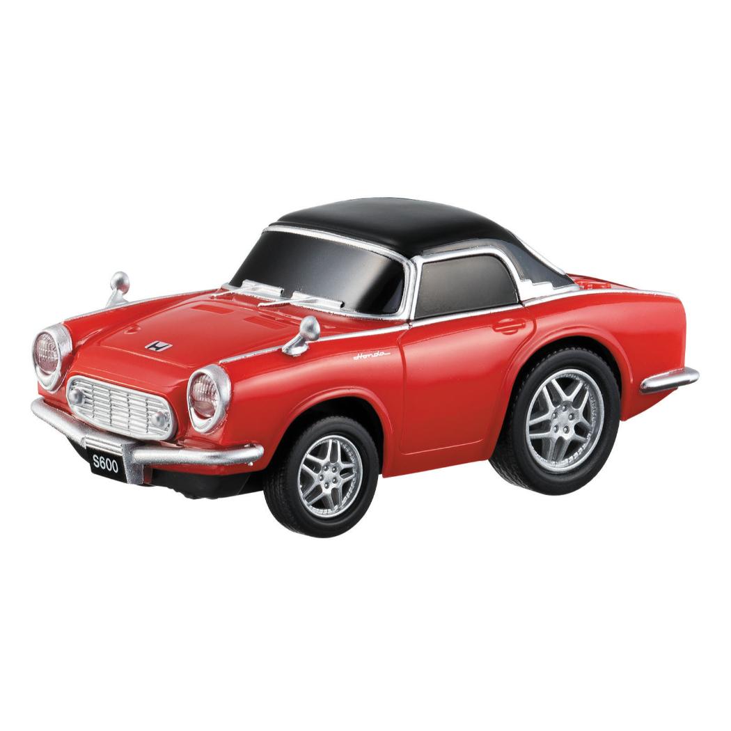 ドライブタウン おもちゃ プルバックカー NO.38 ホンダS600 自動車 マルカ株式会社 ミニカー くるま のりもの グッズ シネマコレクション