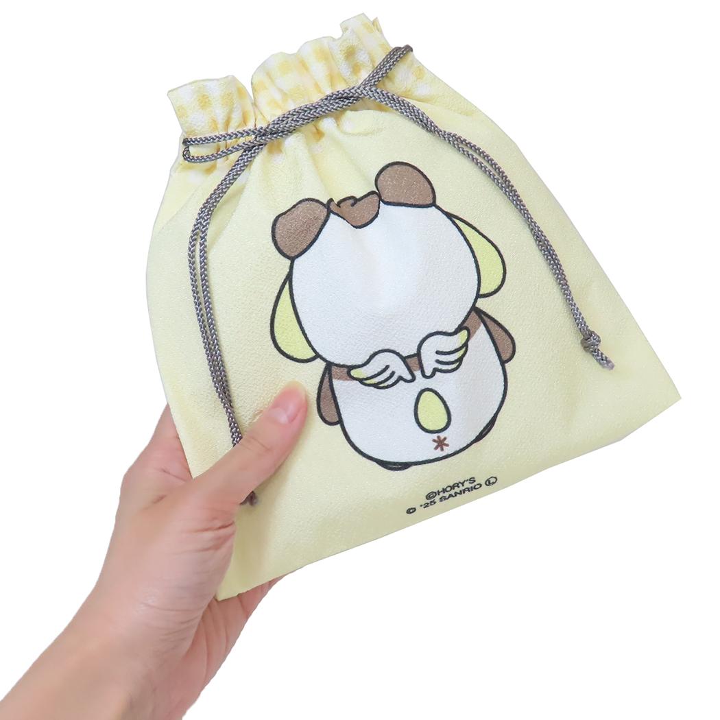 ボンボンドロップシール もじ ポムポムプリン1シートつき ブラッシュドールセット