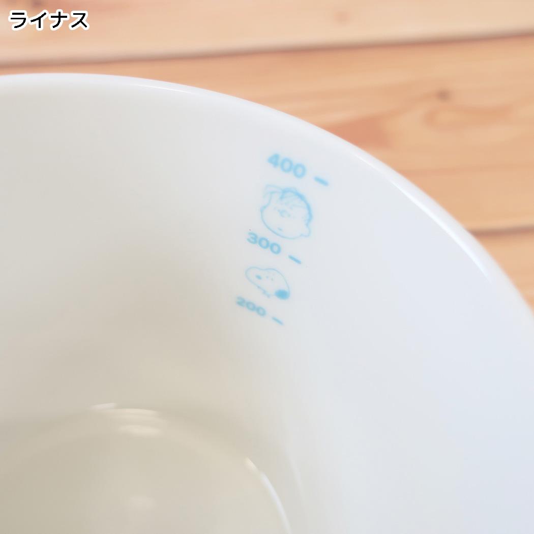 スヌーピー マグカップ ほっこりマグ ライナス ピーナッツ マリモクラフト