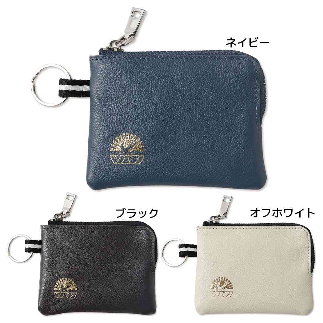 ツバメxCUBIX小銭入れコインケース本革エムプラン小物入れカードケースおしゃれグッズメール便可シネマコレクション