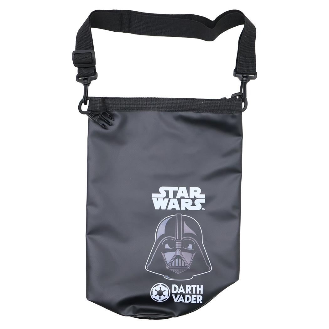 スターウォーズ アイスバッグ 氷のうバッグ ダーククール STAR WARS 熱中症対策 アイシング スポーツ キャラクター グッズ シネマコレクション