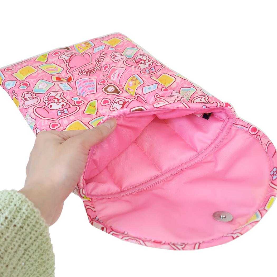 マイメロディ ガジェットケース タブレットケース ポップマーケット サンリオ
