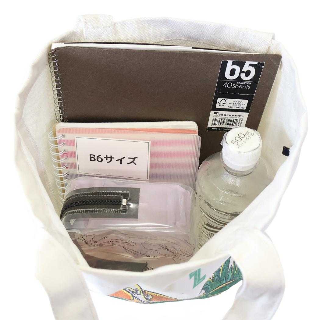 ジュラシックワールド お弁当かばん ランチバッグ ダイナソーラウンド 恐竜