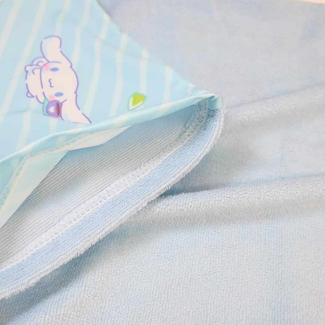 サンリオキャラクターズ 枕 冷感&パイル枕カバー Sanrio MORIPiLO