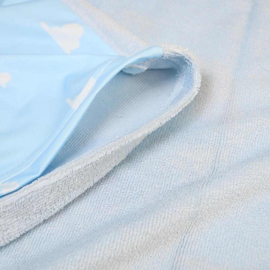 トイストーリー 枕 冷感&パイル枕カバー ディズニー MORIPiLO