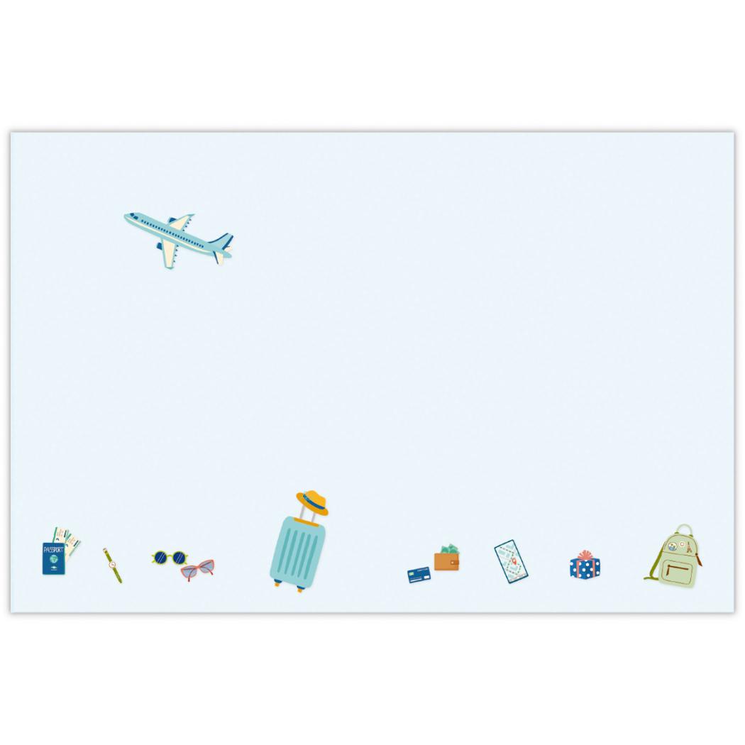 グリーティングカード 誕生お祝い YBH旅行 日本ホールマーク