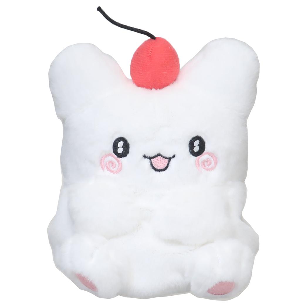 はなまるおばけ ぬいぐるみ ふわくた サンリオ ナカジマ プレゼント キャラクター グッズ シネマコレクション