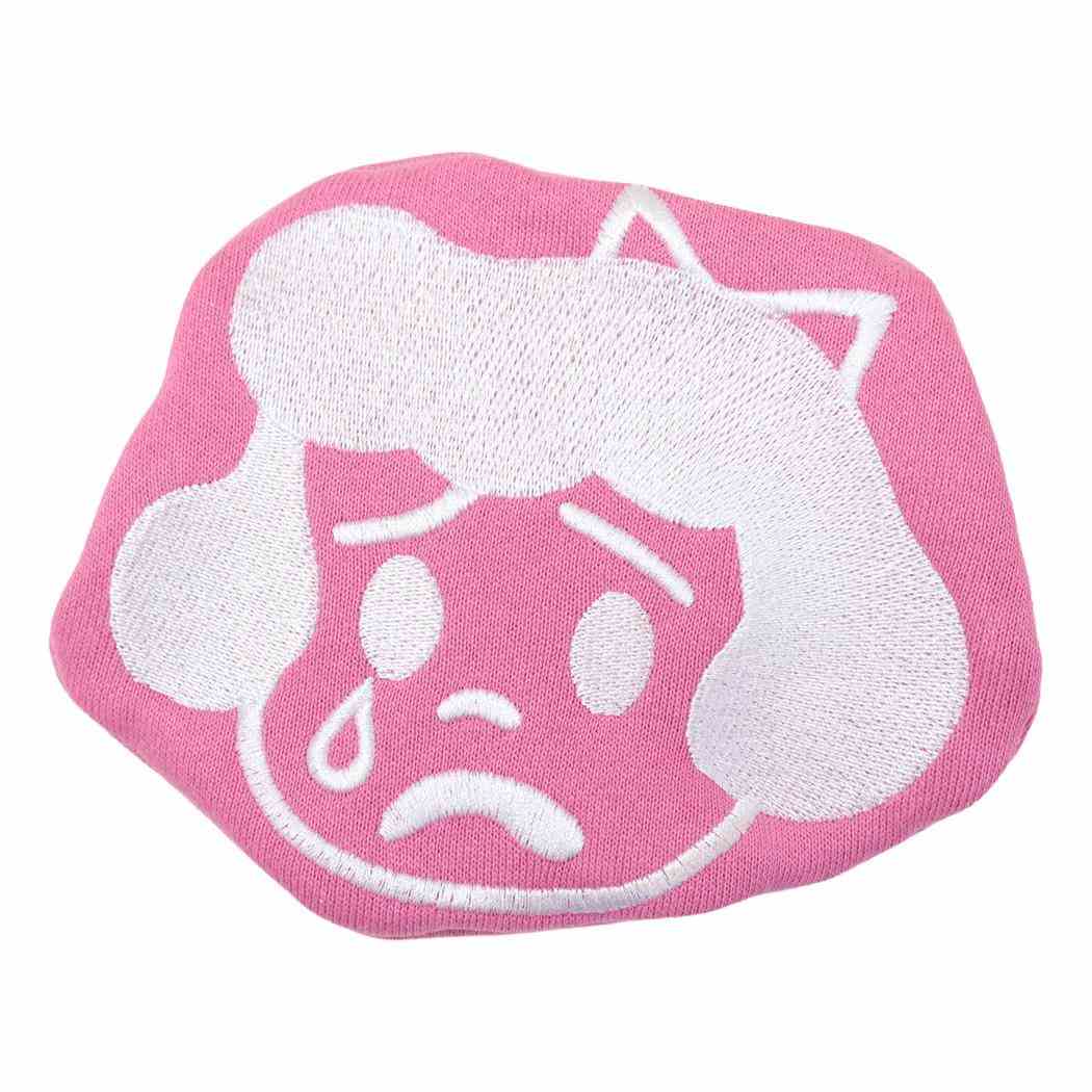 オサムグッズ ミニポーチ フェイスポーチ ベティ Osamu Goods ナカジマ ダイカット 小物入れ キャラクター グッズ メール便可 シネマコレクション