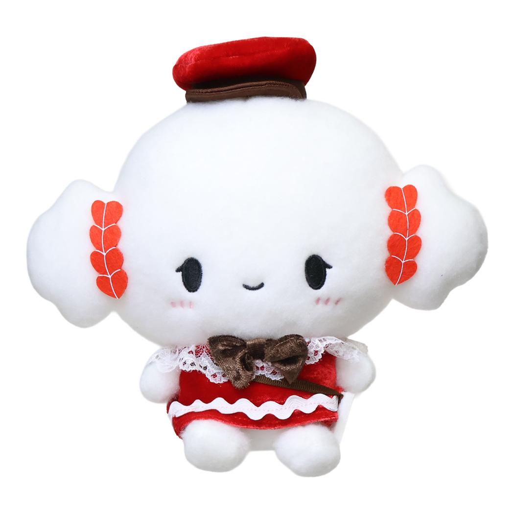 こぎみゅん ぬいぐるみ プラッシュドールS ラブリーラブレター サンリオ ナカジマ プレゼント キャラクター グッズ シネマコレクション