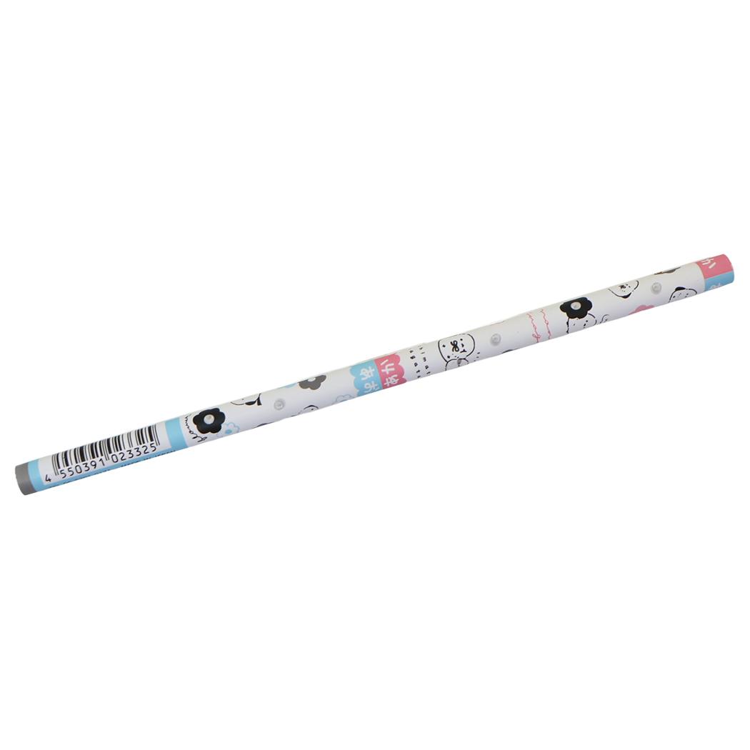 あかあおえんぴつ 丸軸 赤青鉛筆 モノエナガ クーリア 新学期準備文具 日本製 筆記用具 小学生 グッズ メール便可 シネマコレクション