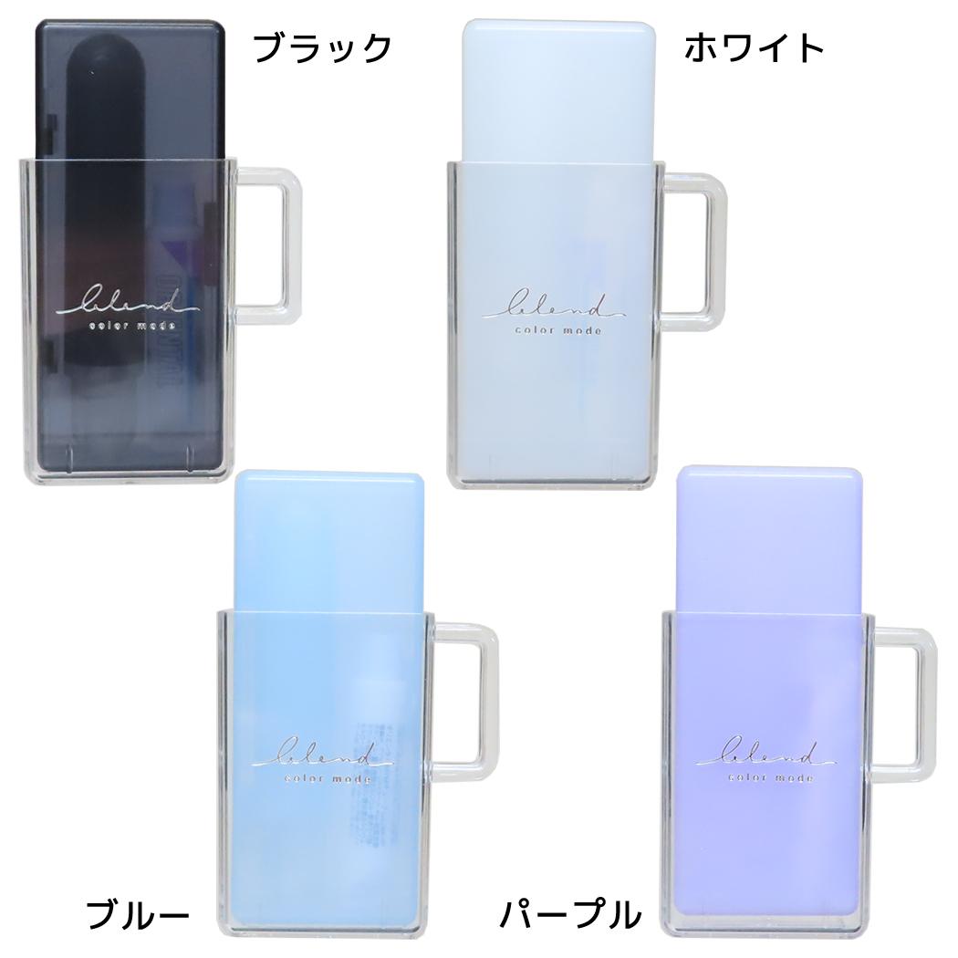 マイルドカラーコスメ歯磨きセットコンパクトケース付きはみがきセットクーリアはみがき粉付き歯ブラシセットデンタルセットグッズシネマコレクション