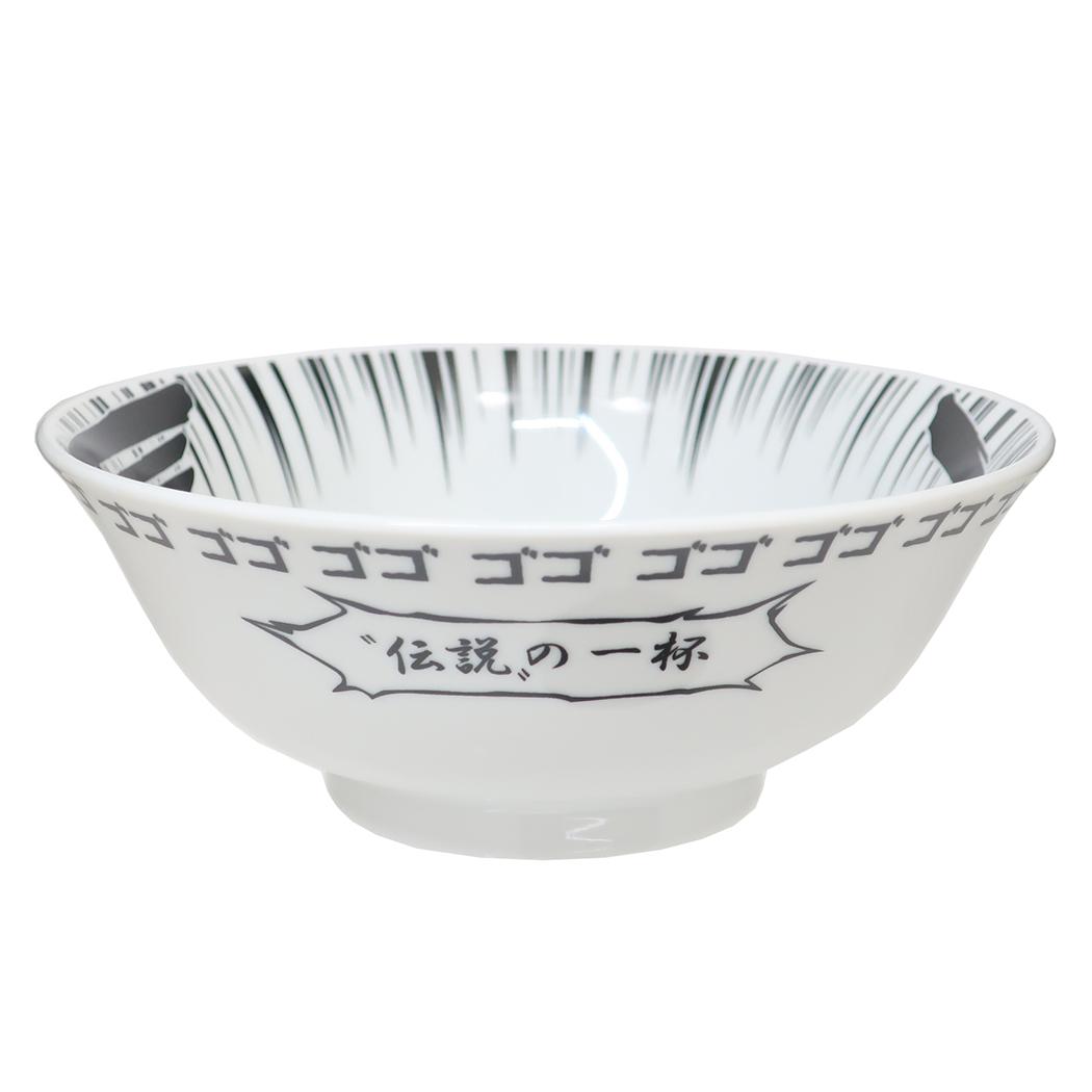 どんぶり コミックラーメン鉢 サンアート プレゼント ギフト 食器 おもしろ雑貨 グッズ シネマコレクション