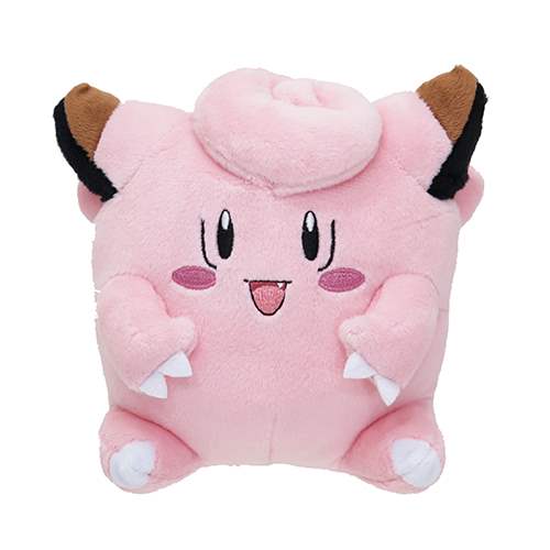 ポケットモンスターキャラぬいぐるみぬいぐるみSピッピポケモン三英貿易マスコットおもちゃゲームキャラクターグッズ通販シネマコレクション