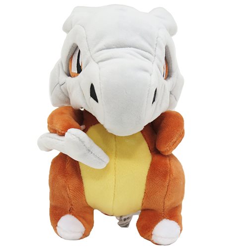 ポケットモンスターキャラぬいぐるみぬいぐるみSカラカラポケモン三英貿易かわいいギフト雑貨キャラクターグッズ通販シネマコレクション
