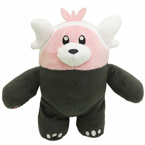 ポケットモンスターキャラぬいぐるみぬいぐるみSキテルグマポケモン三英貿易おもちゃコレクションキャラクターグッズ通販シネマコレクション