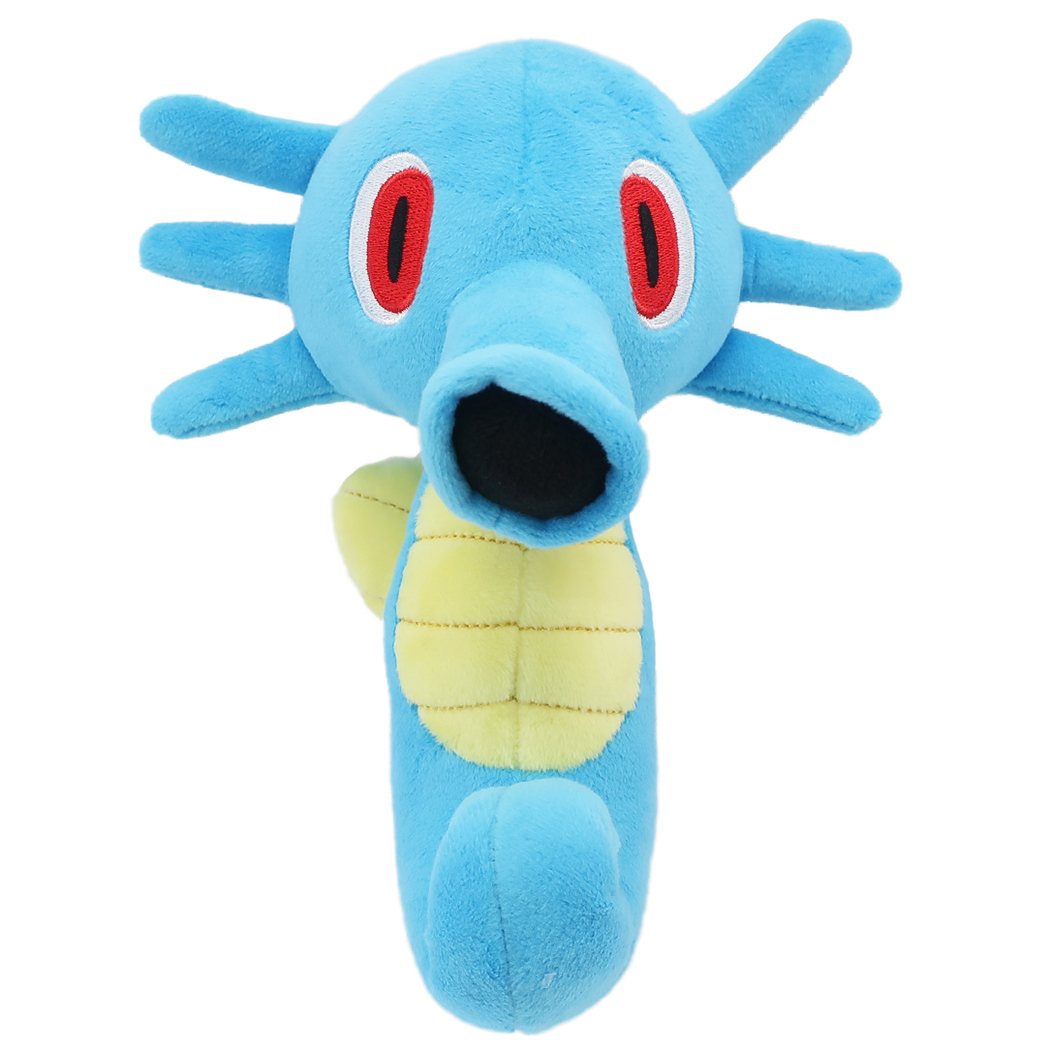 ポケットモンスターぬいぐるみSプラッシュドールタッツーポケモン三英貿易プレゼントキャラクターグッズシネマコレクション