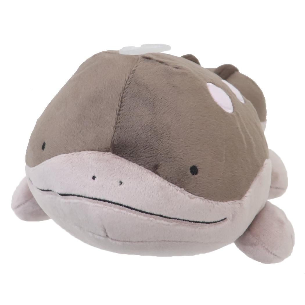 ポケットモンスター ぬいぐるみ プラッシュドールS ドオー ポケモン 三英貿易 プレゼント キャラクター グッズ シネマコレクション