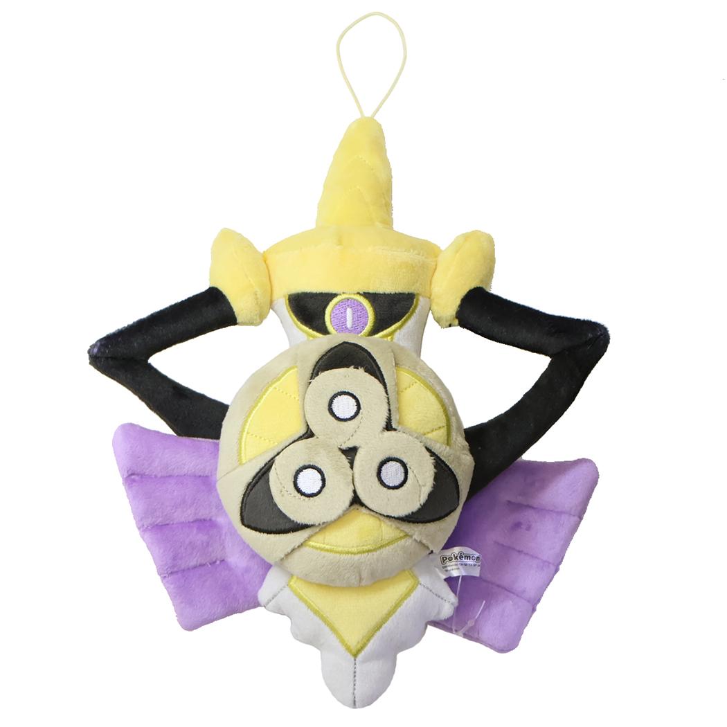 ポケットモンスター ぬいぐるみ プラッシュドールS ギルガルド シールドフォルム ポケモン 三英貿易 プレゼント キャラクター グッズ シネマコレクション