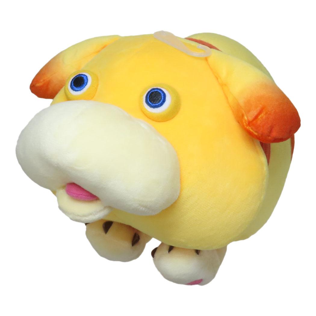 ピクミン ぬいぐるみ プラッシュドール オッチン 三英貿易 プレゼント キャラクター グッズ シネマコレクション