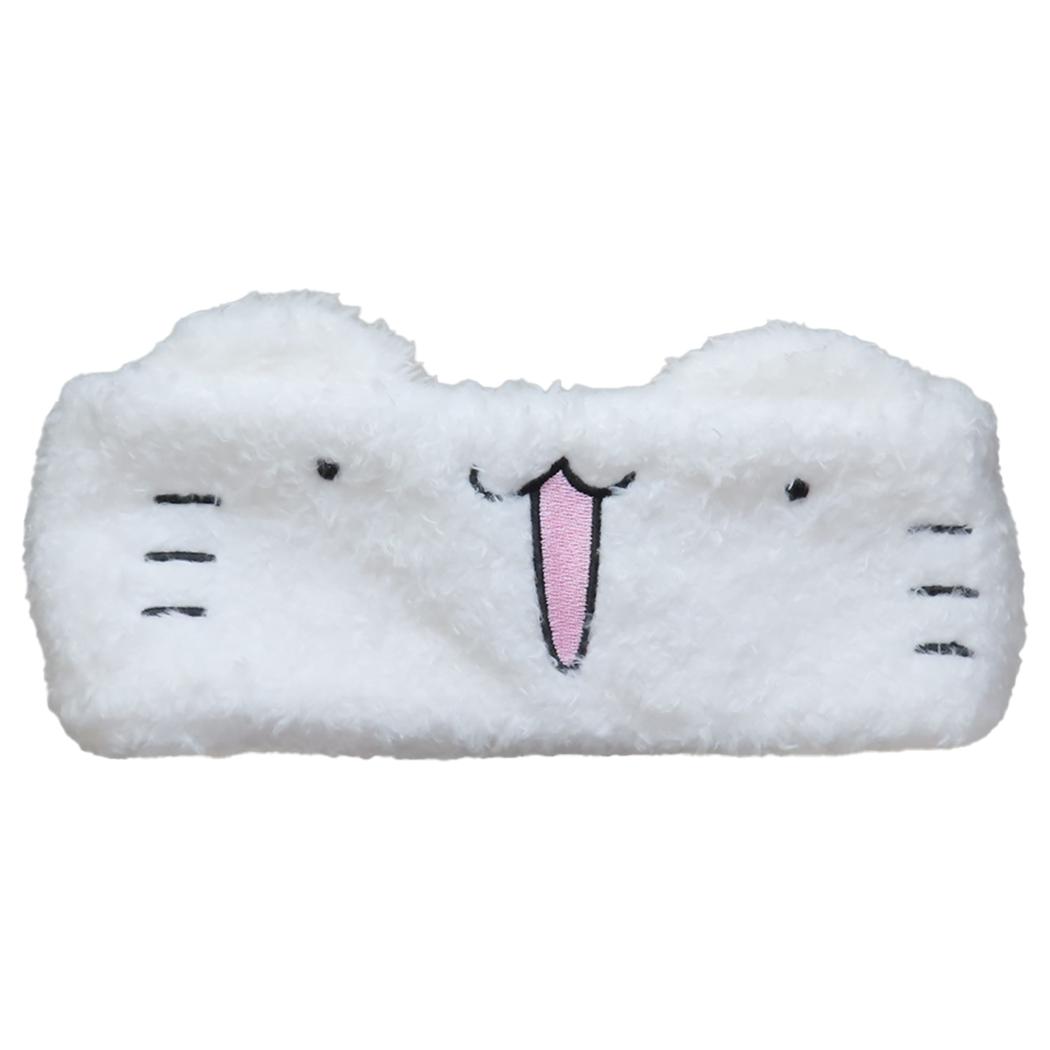 からめる へアアクセ ヘアバンド ねこ エスケイジャパン プレゼント かわいい グッズ シネマコレクション
