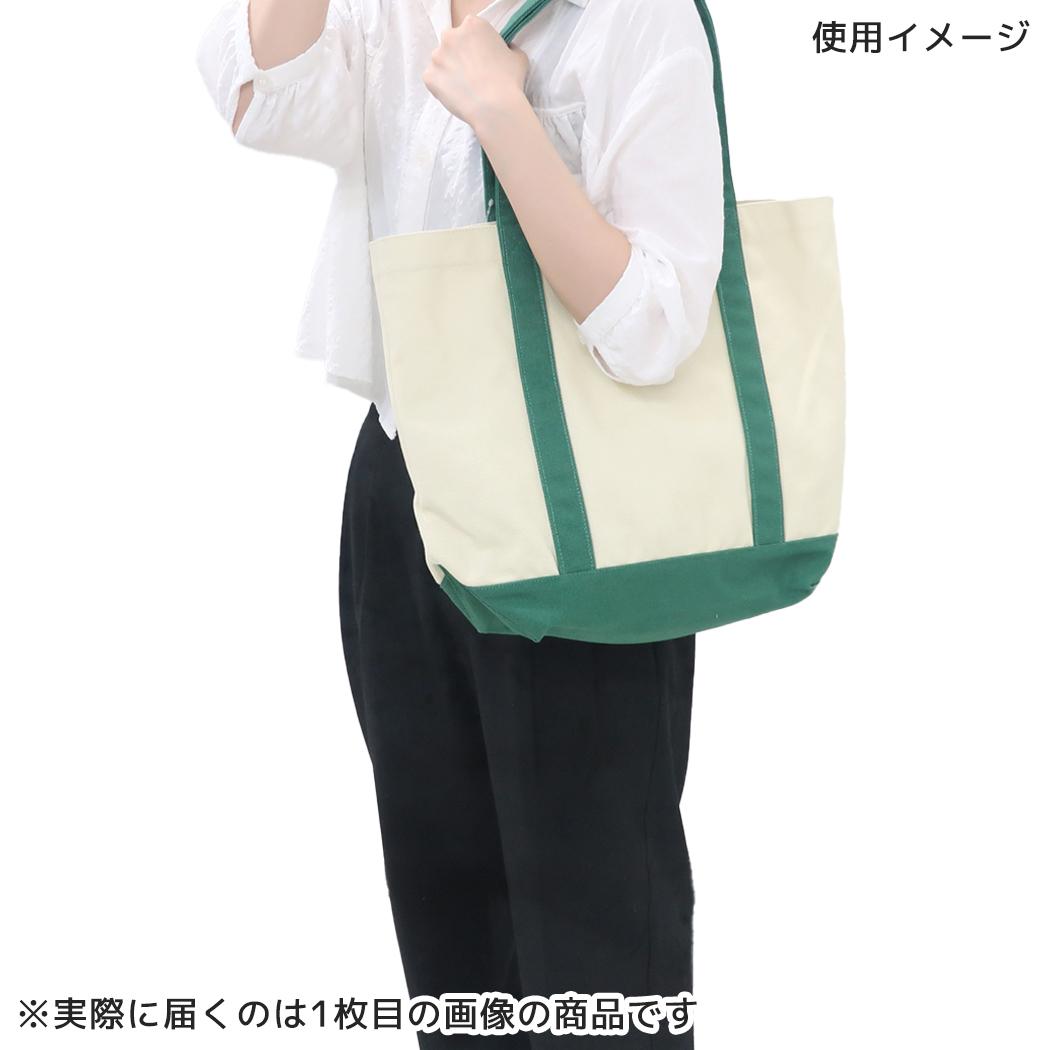 クレヨンしんちゃん 手提げかばん ビッグトートバッグ しんのすけ パイナップル スモールプラネット