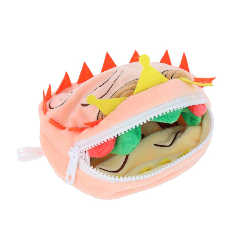 【お一人様1つ限り】コジコジ ボンボンドロップシール 1シート付!ペンケース セット