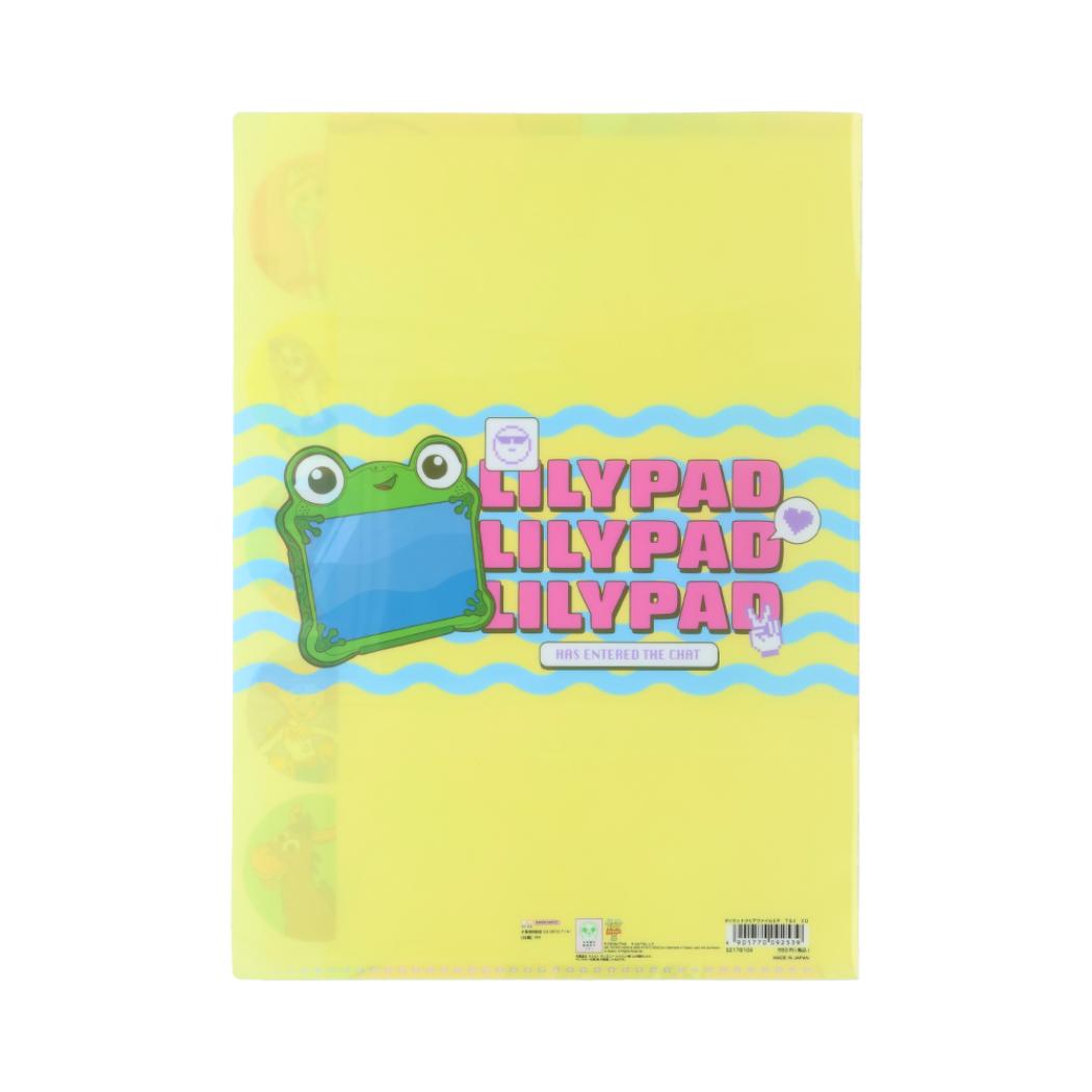 トイストーリー5 ポケットファイル ダイカットクリアファイル5P TS5 2D ディズニー サンスター文具