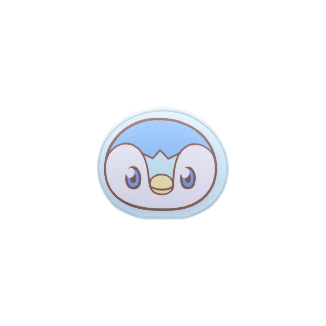ポケットモンスター 付箋 ぷにぷにふせん ポケピース ポッチャマ 新入学 ポケモン サンスター文具 新学期準備文具 事務用品 ダイカット キャラクター グッズ メール便可 シネマコレクション