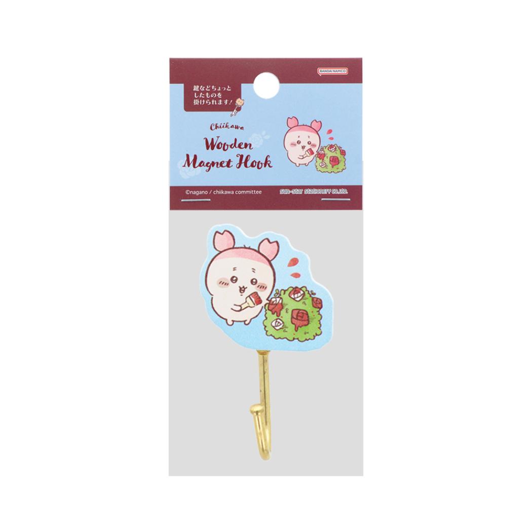 ちいかわ ボンボンドロップシール 古本屋 1シート付!マグネット セット