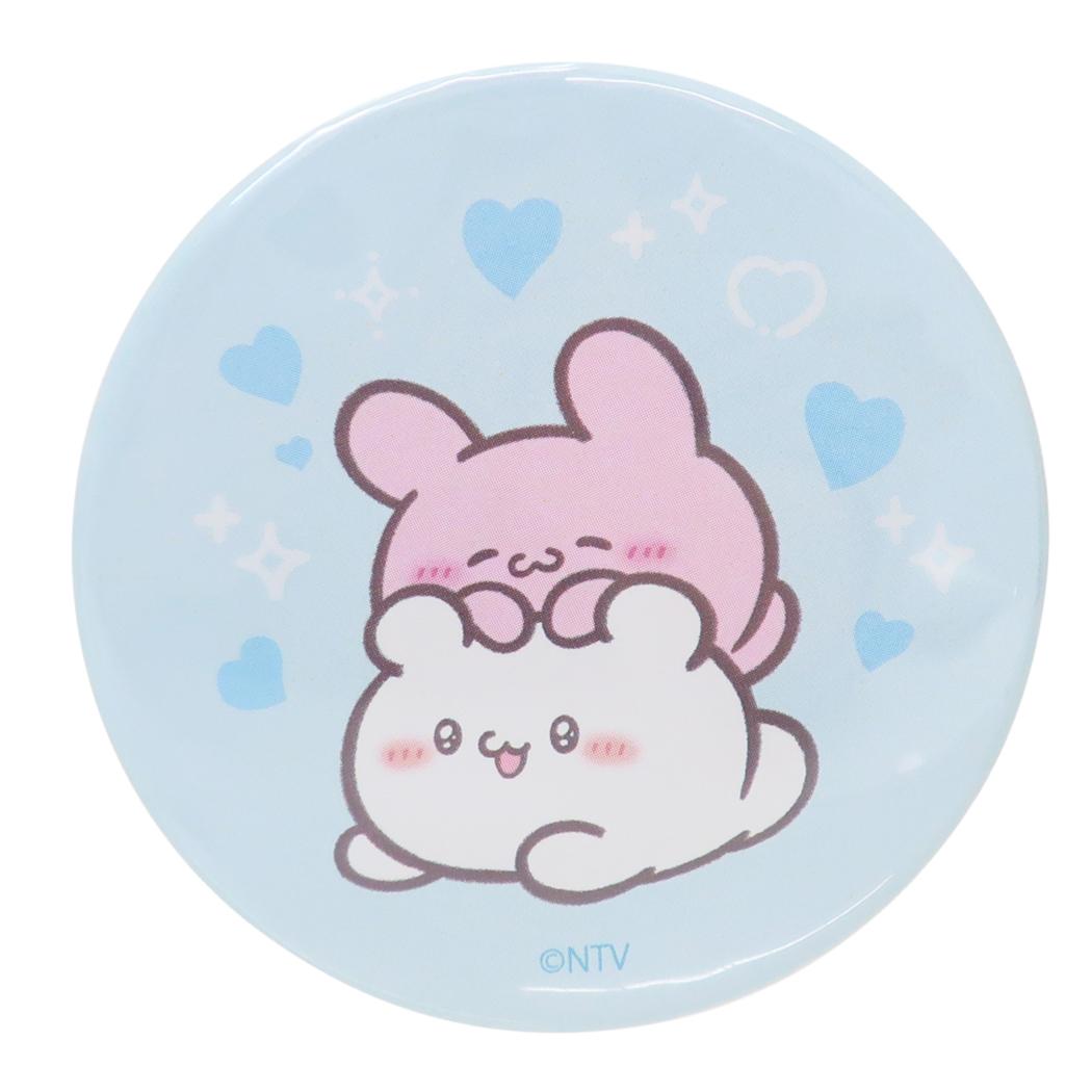 らぶいーず 磁石 マグネット すもっぴ&ピョンチーB サンタン かわいい キャラクター グッズ メール便可 シネマコレクション