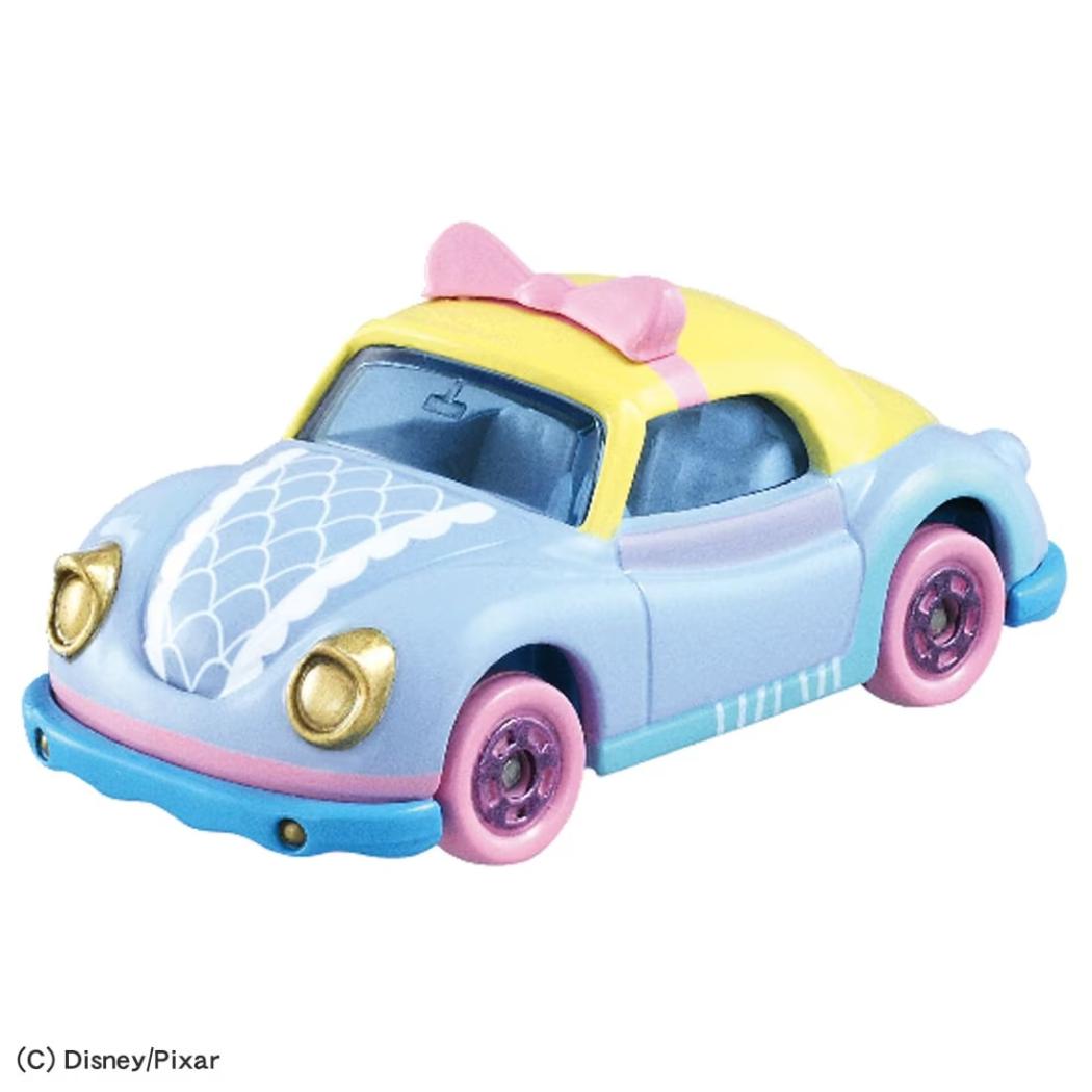 トミカ おもちゃ ドリームトミカ SP ディズニーモータース ポピンズ ボー ピープ TOMICA タカラトミー