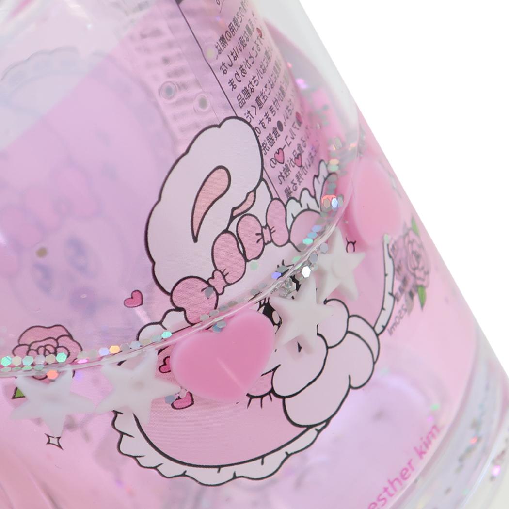 エスターバニー プラカップ ウォーターカップ ハート Esther Bunny