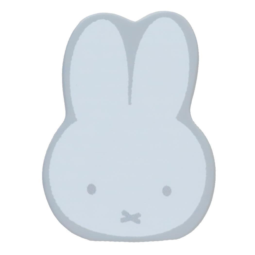 ミッフィー キーフック マグネットキーフック グレー ディックブルーナ ティーズファクトリー かわいい 絵本キャラクター グッズ シネマコレクション
