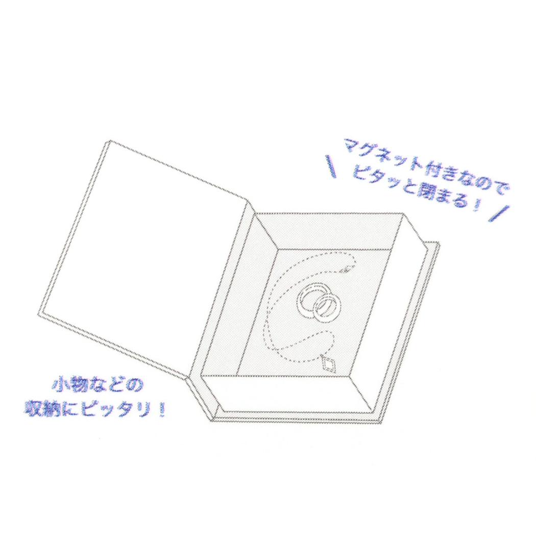 スヌーピー 卓上収納 ブック型ボックス Preppy style school bus ショートワイド ピーナッツ