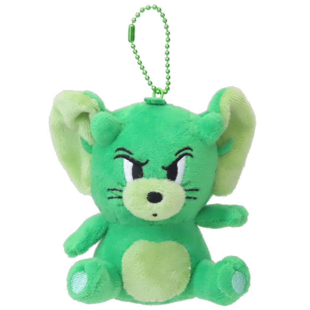 トムとジェリー マスコット ぬいぐるみマスコット デビル ワーナーブラザース ティーズファクトリー プレゼント キャラクター グッズ シネマコレクション