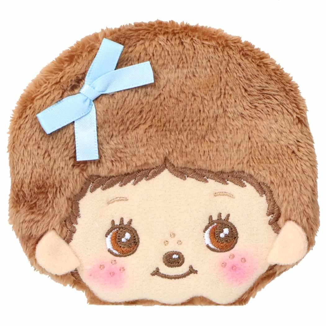 モンチッチ 小銭入れ キャラがま ベビチッチくん ミニがま口コインケース キャラクター グッズ メール便可 シネマコレクション