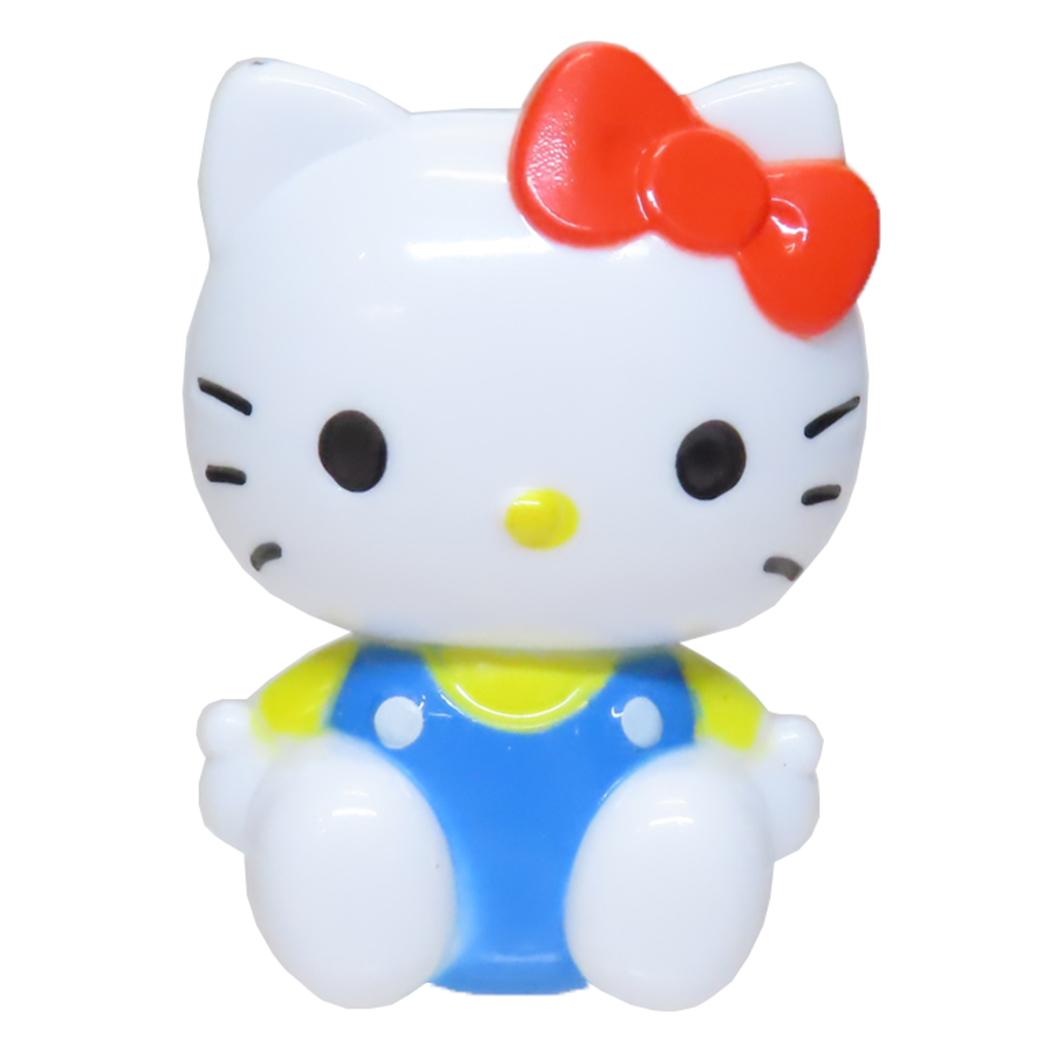 ハローキティ クリップ ダイカットクリップ サンリオ ユニック 事務用品 書類整理 キャラクター グッズ シネマコレクション