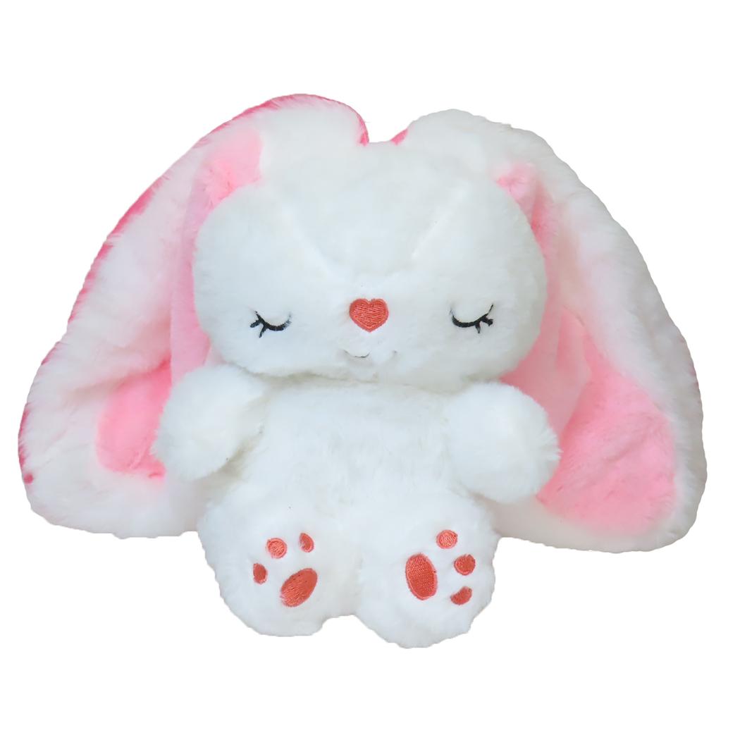おもちゃ スヤスヤウサギ ストロベリー 玩具 かわいい グッズ シネマコレクション