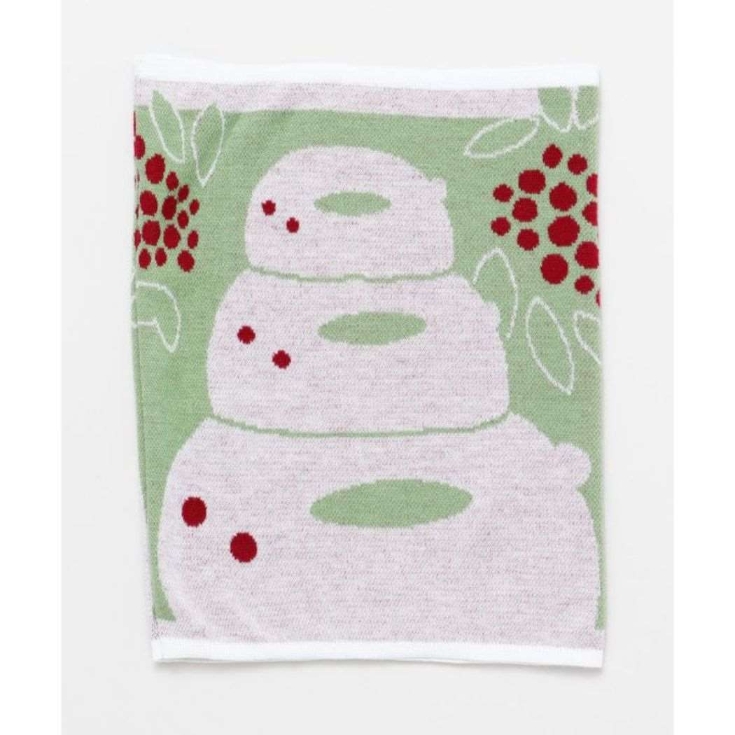 はらまき ユキウサギハラマキM ユキウサギ アミナコレクション