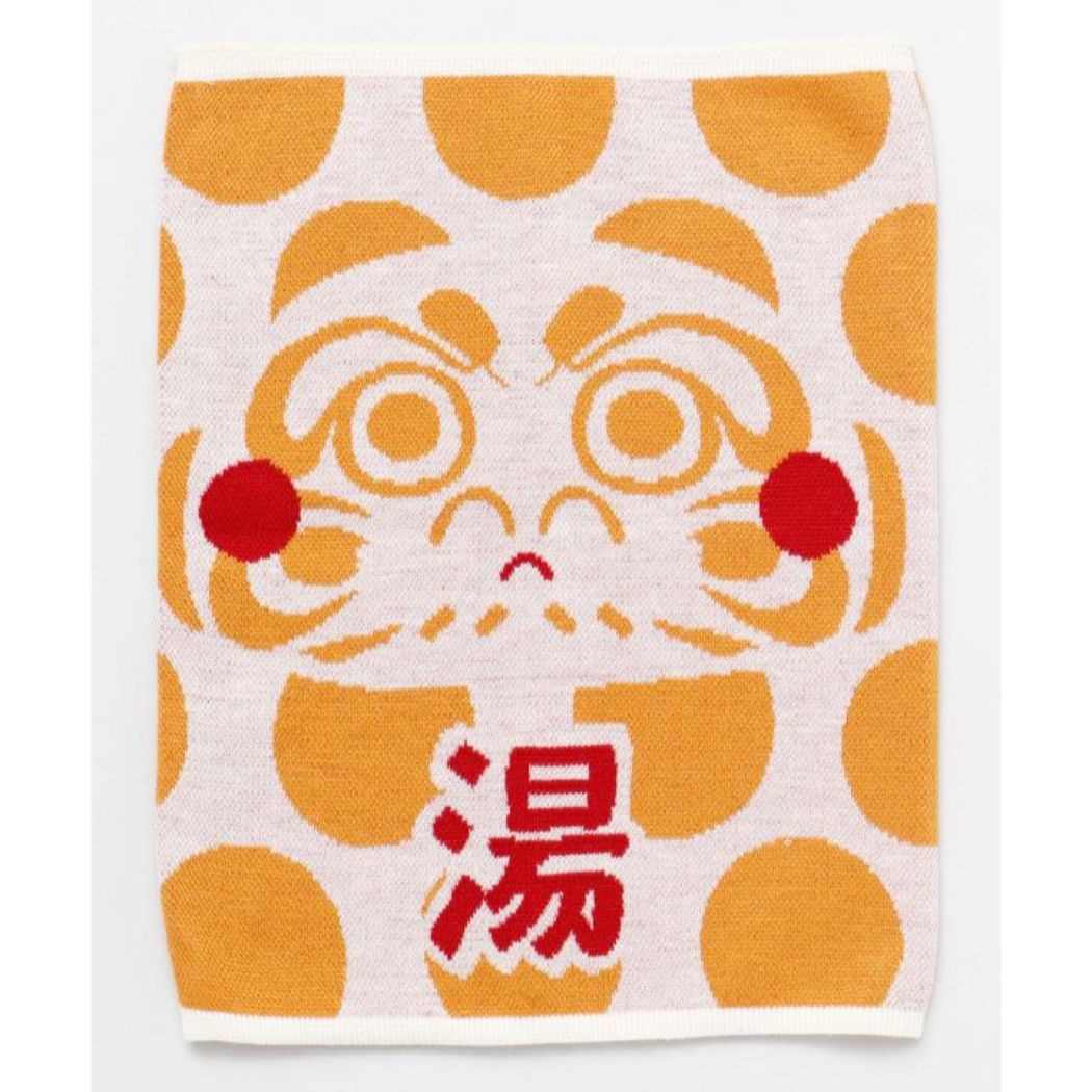 はらまき ユノダルマハラマキM ダルマ アミナコレクション